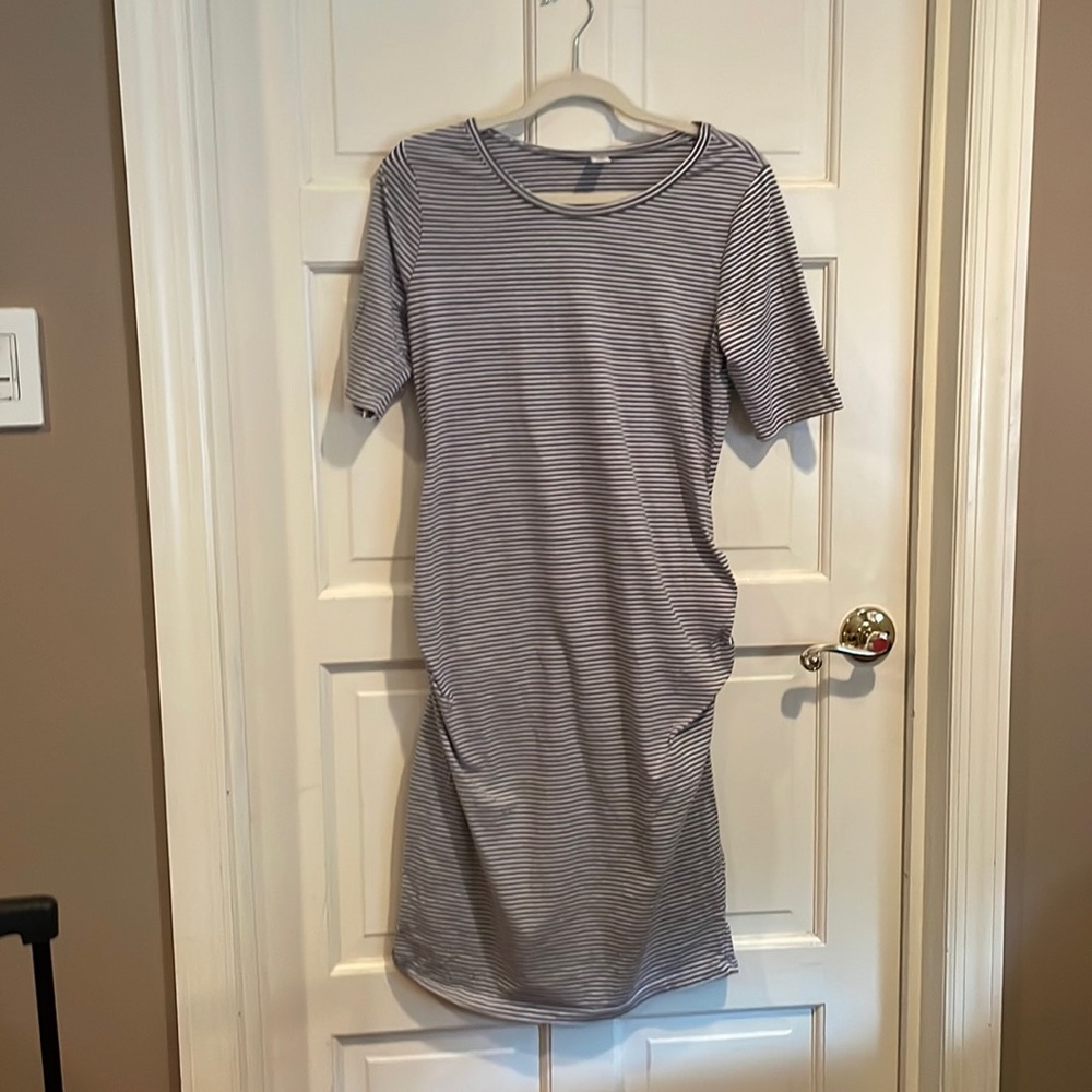 Old navy medium dress soft and comfortable